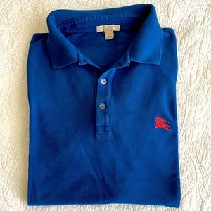 Burberry brit Polo